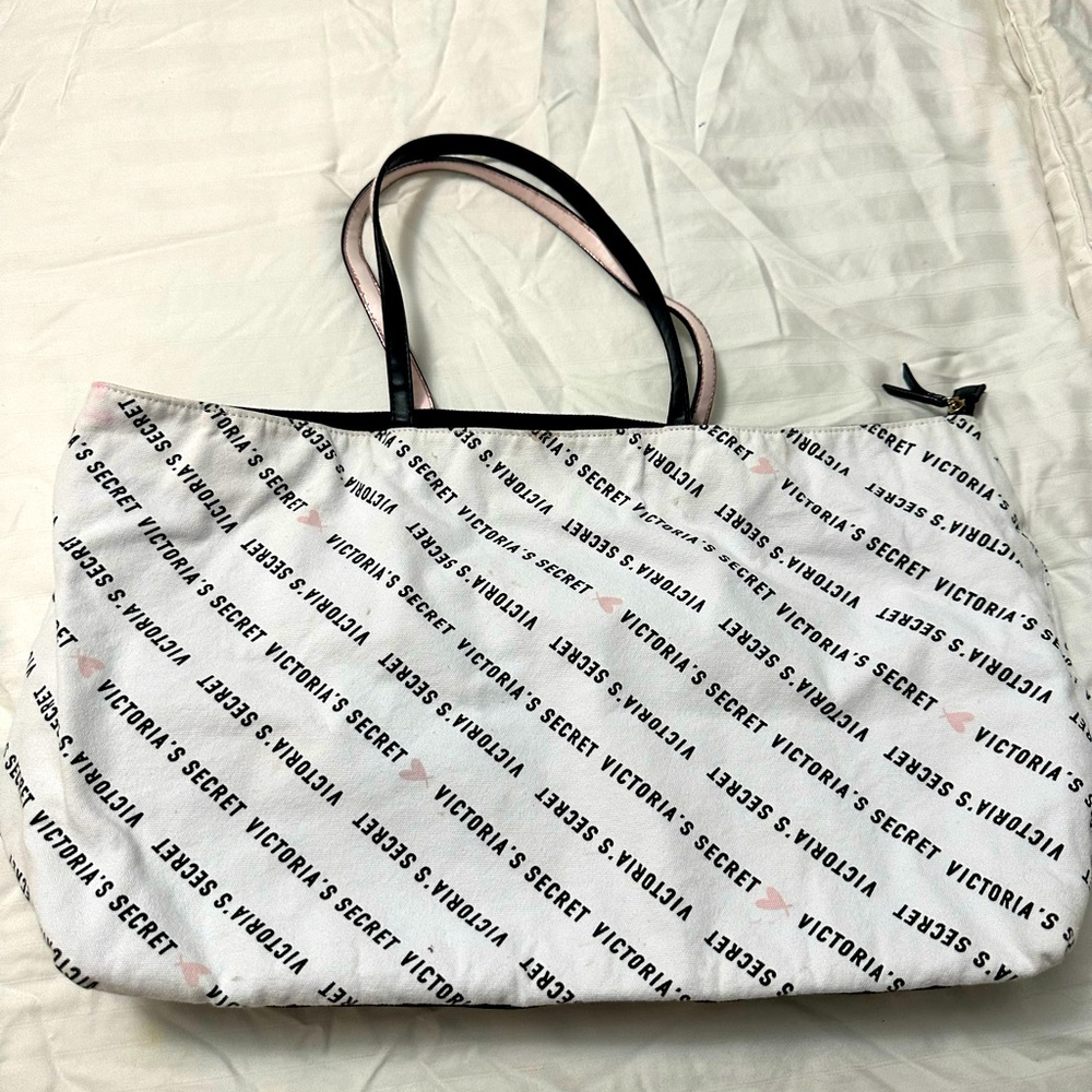 Victoria Secret Tote Bag